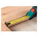 KRAFTOOL 10 м х 25 мм, автостоп, рулетка профессиональная 3412-10-25