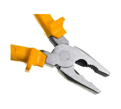 Плоскогубцы DEKO DKP04, 160 мм 065-0922