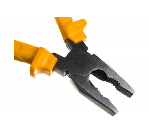 Плоскогубцы DEKO DKP04, 160 мм 065-0922