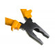 Плоскогубцы DEKO DKP04, 160 мм 065-0922