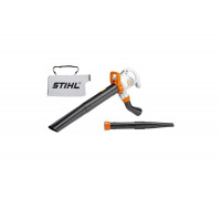 Воздуходувное всасывающее устройство STIHL SHE 71 48110110829