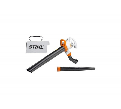 Воздуходувное всасывающее устройство STIHL SHE 71 48110110829 Воздуходувное всасывающее устройство STIHL SHE 71 48110110829
