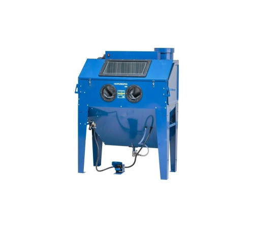 Пескоструйная камера NORDBERG NS4