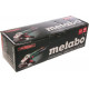 Угловая шлифмашина Metabo W 9-115 600354000