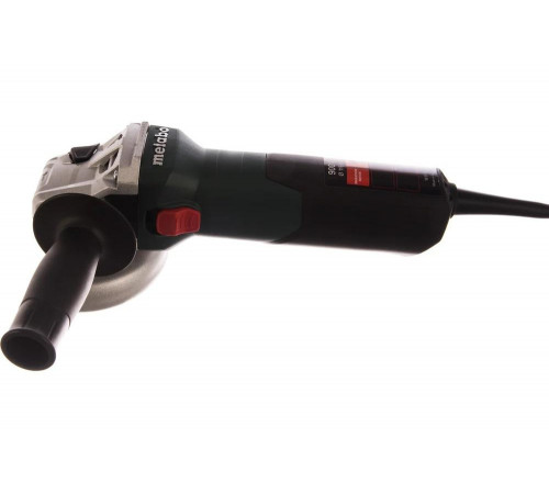 Угловая шлифмашина Metabo W 9-115 600354000 Угловая шлифмашина Metabo W 9-115 600354000