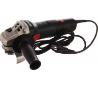 Угловая шлифмашина Metabo W 9-115 600354000