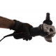 Угловая шлифмашина Metabo W 9-115 600354000