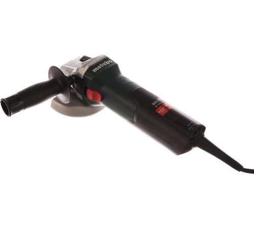 Угловая шлифмашина Metabo W 9-115 600354000 Угловая шлифмашина Metabo W 9-115 600354000