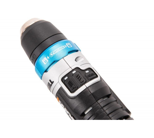 Аккумуляторная дрель-шуруповерт Worx AiDrill WX178.1