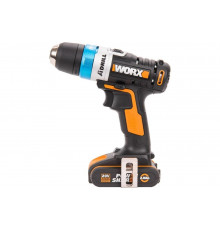 Аккумуляторная дрель-шуруповерт Worx AiDrill WX178.1