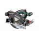 Аккумуляторная дисковая пила Metabo KS 18 LTX 57 601857700