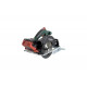 Аккумуляторная дисковая пила Metabo KS 18 LTX 57 601857700
