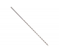Сверло по металлу удлиненное HSS-G DIN 1869 (4.5х235х160 мм) Ruko 255045