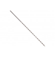 Сверло по металлу удлиненное HSS-G DIN 1869 (4.5х235х160 мм) Ruko 255045