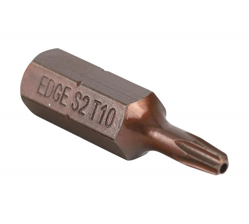 Бита (2 шт; T10; 25 мм) PATRIOT 818010017 Бита (2 шт; T10; 25 мм) PATRIOT 818010017