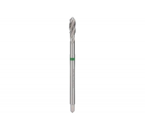 Машинный метчик Ruko М 6 Шаг 1.0 мм HSSE-Co5 233060E Машинный метчик Ruko М 6 Шаг 1.0 мм HSSE-Co5 233060E