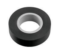 Изоляционная лента  ПВХ STAYER Protect-20 19 мм х 20 м, черная 12292-D