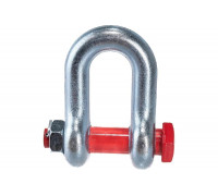 Прямая скоба TOR 8,50 т, тип G2150 1230857