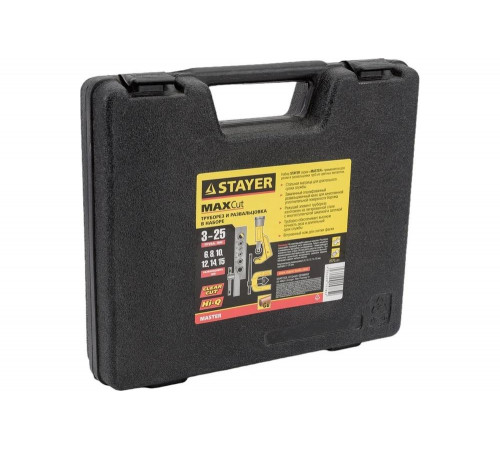 STAYER развальцовка для труб 2370_z01 STAYER развальцовка для труб 2370_z01