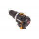 Аккумуляторная бесщеточная дрель-шуруповерт WORX WX102