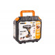 Аккумуляторная бесщеточная дрель-шуруповерт WORX WX102