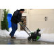 Аккумуляторный снегоуборщик GreenWorks 2600107UB