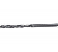 Сверло по металлу HSS-R DIN 338 (4x75/43 мм) Ruko 201040