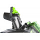 Аккумуляторный снегоуборщик GreenWorks 2600107UB