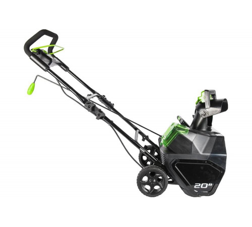 Аккумуляторный снегоуборщик GreenWorks 2600107UB Аккумуляторный снегоуборщик GreenWorks 2600107UB