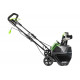 Аккумуляторный снегоуборщик GreenWorks 2600107UB