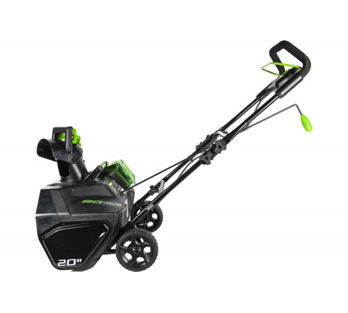 Аккумуляторный снегоуборщик GreenWorks 2600107UB Аккумуляторный снегоуборщик GreenWorks 2600107UB