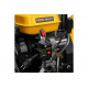 Бензиновая снегоуборочная машина Denzel sbm 610dt pro, 212cc, гусеницы, эл.старт, блок. дифф. 97657