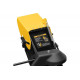Бензиновая снегоуборочная машина Denzel sbm 610dt pro, 212cc, гусеницы, эл.старт, блок. дифф. 97657
