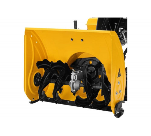 Бензиновая снегоуборочная машина Denzel sbm 610dt pro, 212cc, гусеницы, эл.старт, блок. дифф. 97657 Бензиновая снегоуборочная машина Denzel sbm 610dt pro, 212cc, гусеницы, эл.старт, блок. дифф. 97657