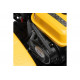 Бензиновая снегоуборочная машина Denzel sbm 610dt pro, 212cc, гусеницы, эл.старт, блок. дифф. 97657
