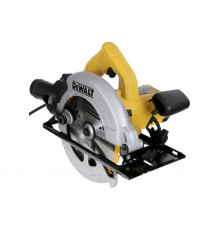 Дисковая пила DEWALT DWE 560 B