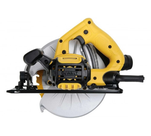 Дисковая пила DEWALT DWE 560 B
