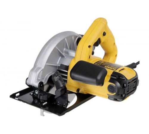 Дисковая пила DEWALT DWE 560 B