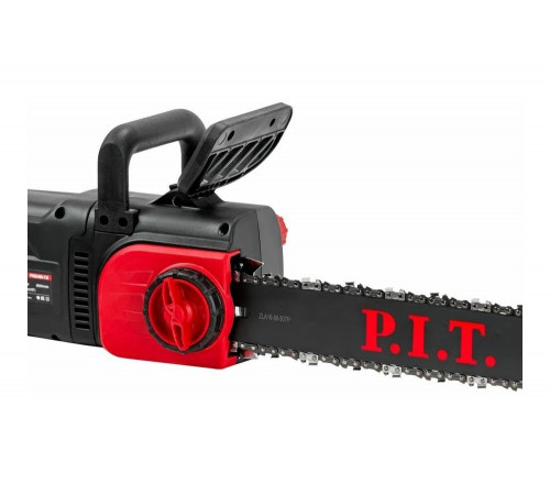 Цепная электрическая пила P.I.T. PKE405-C6 Цепная электрическая пила P.I.T. PKE405-C6