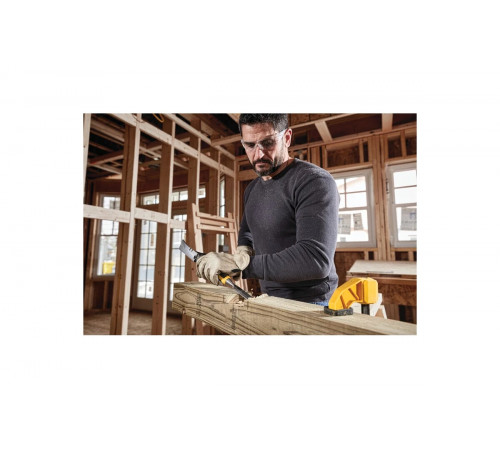 Набор стамесок Dewalt 6 предметов DWHT16852-9