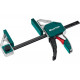 KRAFTOOL 150х80 мм, струбцина пистолетная EXTREM 150/95 32228-15_z01