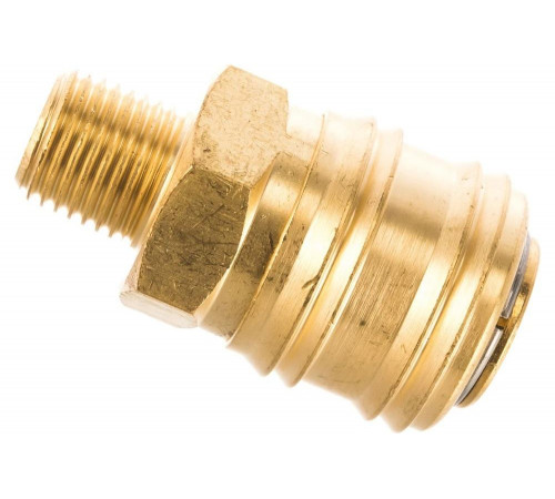 Муфта быстросъемная FM1/4" МАСТАК 696-15 Муфта быстросъемная FM1/4" МАСТАК 696-15