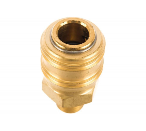 Муфта быстросъемная FM1/4" МАСТАК 696-15 Муфта быстросъемная FM1/4" МАСТАК 696-15