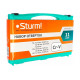 Набор отверток 11 предметов Sturm 1040-02-SS2