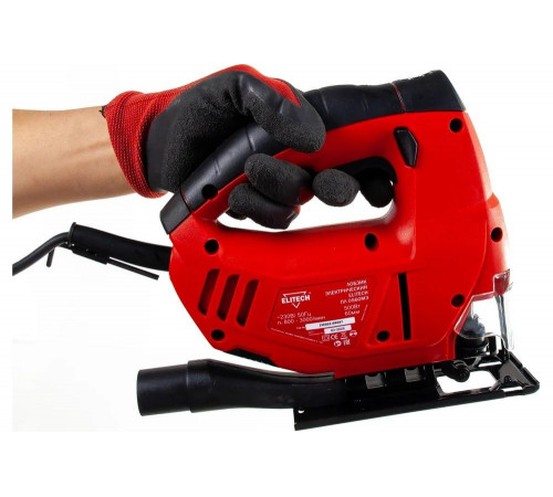 Лобзик Elitech ПЛ 0560МЭ Лобзик Elitech ПЛ 0560МЭ
