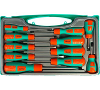 Набор отверток 11 предметов Sturm 1040-02-SS2