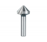 Зенковка 90 градусов, 12 мм, HSS-G, 1z RUKO 102524