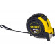 STAYER 5 м х 25 мм, ударостойкий, обрезиненный корпус, рулетка 34025-05-25