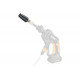 Турбо насадка для моек высокого давления WORX WA4037