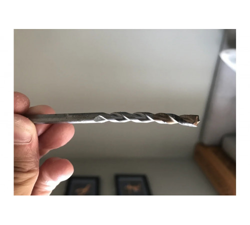 Набор сверл по бетону 5 шт. (D 4,5,6,8,10 мм) DEWALT 6956